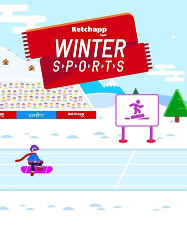 download Ketchapp winter sports apk